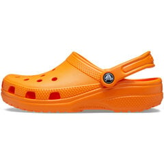 Женские тапочки Crocs™ Classic 164931 цена и информация | Šlepetės moterims | pigu.lt