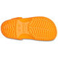 Šlepetės moterims Crocs™ Classic 164931, oranžinės kaina ir informacija | Šlepetės moterims | pigu.lt