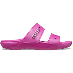 Женские тапочки Crocs™ Classic Sandal 206761 165736 цена и информация | Женские тапочки | pigu.lt