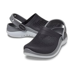 Тапочки Crocs™ LiteRide 360 Clog Kid's 206712 165582 цена и информация | Детские тапочки, домашняя обувь | pigu.lt