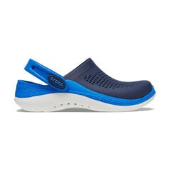 Детские сабо Crocs ™ LiteRide 360 ​​206712 165592 цена и информация | Детские тапочки, домашняя обувь | pigu.lt