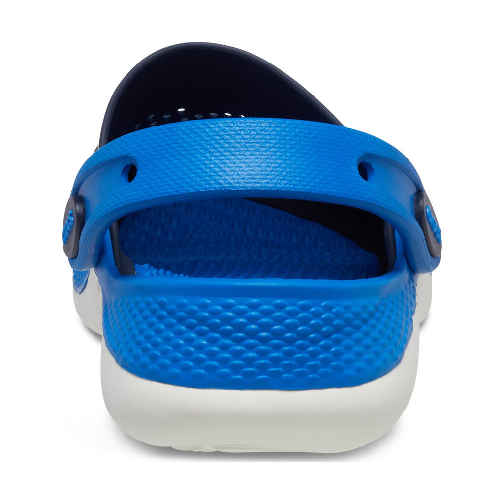 Crocs™ LiteRide 360 Clog Kid's šlepetės 206712 цена и информация | Šlepetės, kambario avalynė vaikams | pigu.lt