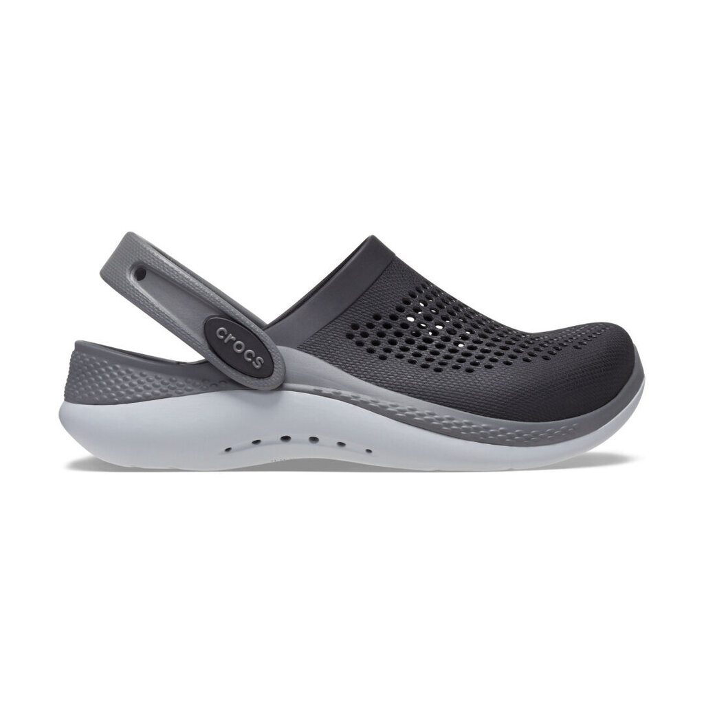 Šlepetės Crocs™ LiteRide 360 Clog Kid's 166639 kaina ir informacija | Paplūdimio avalynė vaikams | pigu.lt