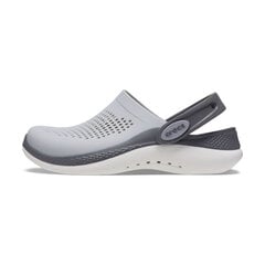 Детские шлепанцы Crocs™ LiteRide 360 Clog Kid's 166648 цена и информация | Детские резиновые сабо | pigu.lt