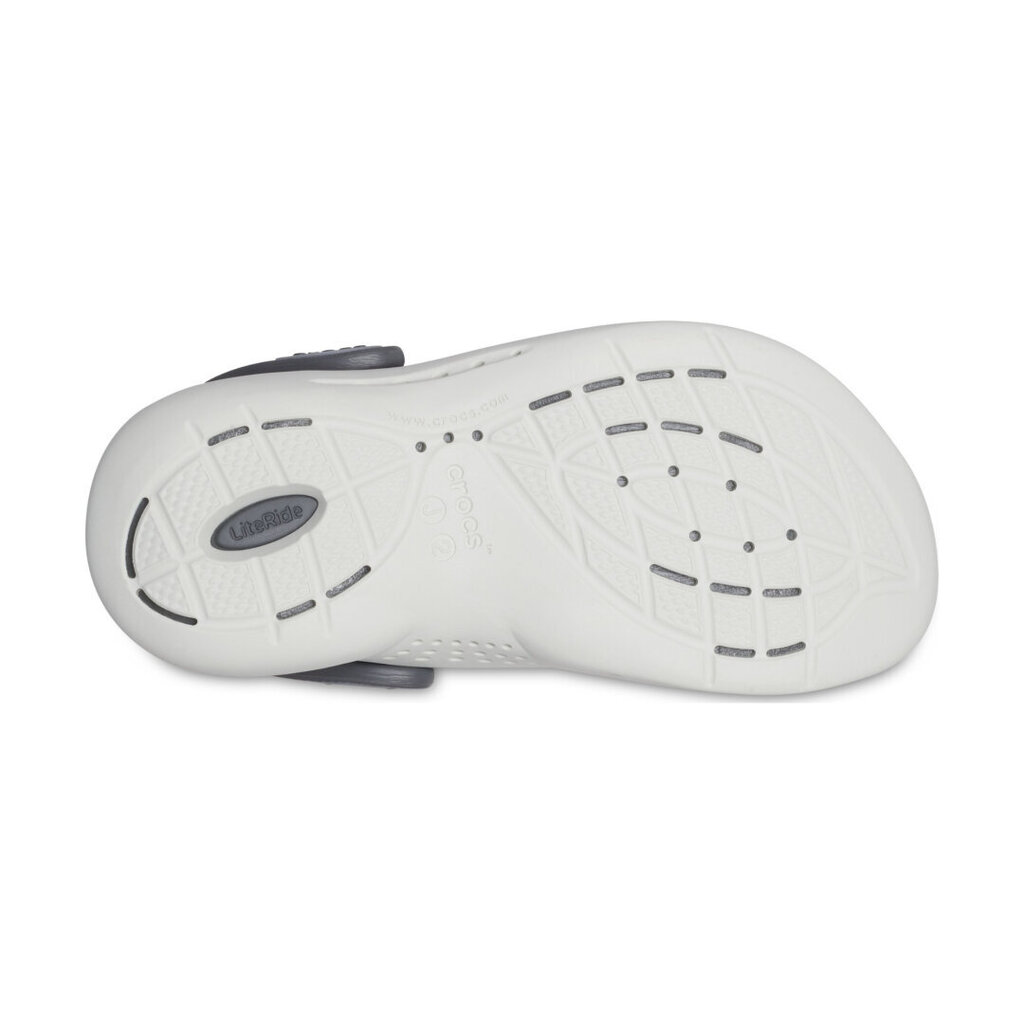 Guminės klumpės vaikams Crocs™ LiteRide 360 Clog Kid's 166648 kaina ir informacija | Guminės klumpės vaikams | pigu.lt