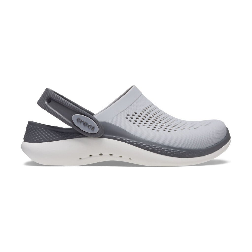 Guminės klumpės vaikams Crocs™ LiteRide 360 Clog Kid's 166648 kaina ir informacija | Guminės klumpės vaikams | pigu.lt