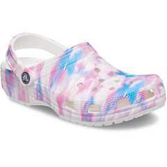 Crocs™ Classic Dream Clog kaina ir informacija | Šlepetės moterims | pigu.lt