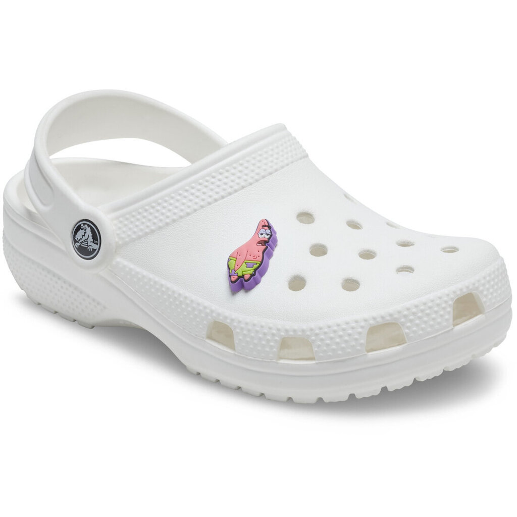 Aksesuarai avalynei Crocs™ 172637 kaina ir informacija | Aksesuarai vaikams | pigu.lt