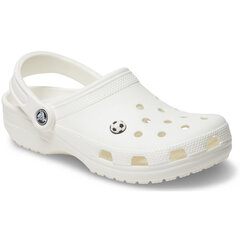 Аксессуар Crocs™ Crocs SOCCERBALL G0839500-MU 172647 цена и информация | Детские резиновые сабо | pigu.lt