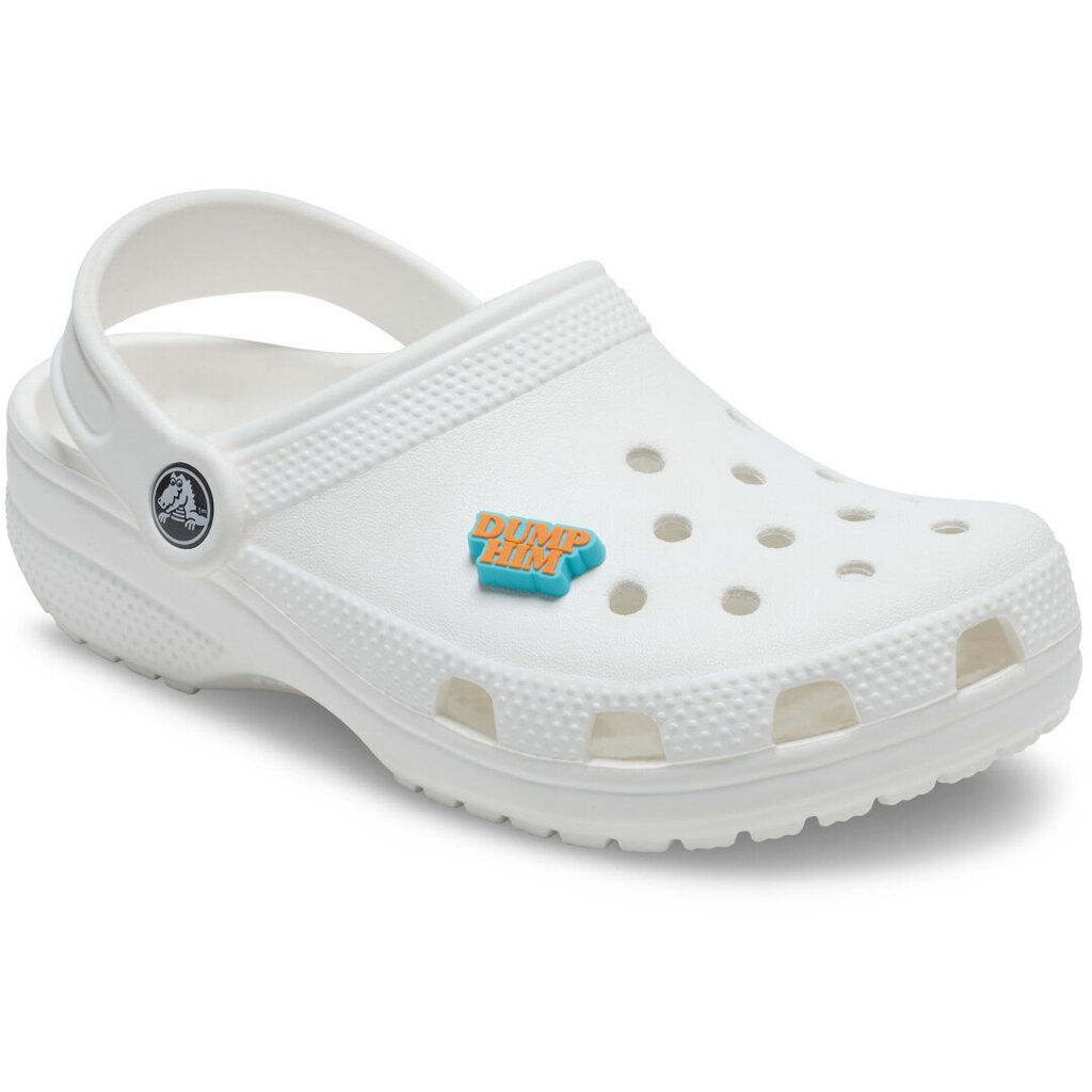 Aksesuaras avalynei Crocs™ Dump Him G0841500MU 172683 kaina ir informacija | Aksesuarai vaikams | pigu.lt