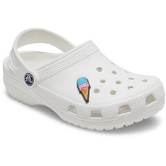 Aksesuaras avalynei Crocs™ Ice Cream Cone G0847700MU 172745 kaina ir informacija | Aksesuarai vaikams | pigu.lt