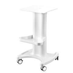 Kosmetologinis staliukas - vežimėlis 050 kaina ir informacija | Baldai grožio salonams | pigu.lt