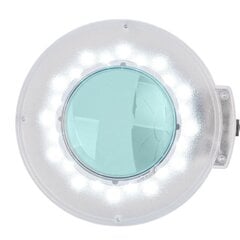 Перезаряжаемая LED настольная лампа  цена и информация | Настольные светильники | pigu.lt