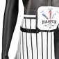 Kirpėjo prijuostė Barber BB-08 kaina ir informacija | Šepečiai, šukos, žirklės | pigu.lt