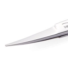 Ножнички Nghia Export ES-01 цена и информация | Средства для маникюра и педикюра | pigu.lt