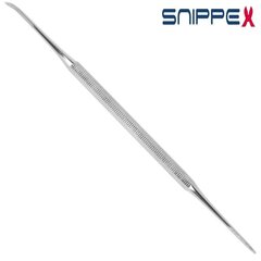 Инструмент Snippex Ingrown 13 цена и информация | Средства для маникюра и педикюра | pigu.lt