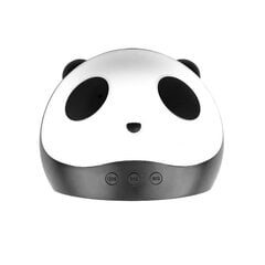 Activeshop UV-LED Panda 36W kaina ir informacija | Manikiūro, pedikiūro aparatai | pigu.lt