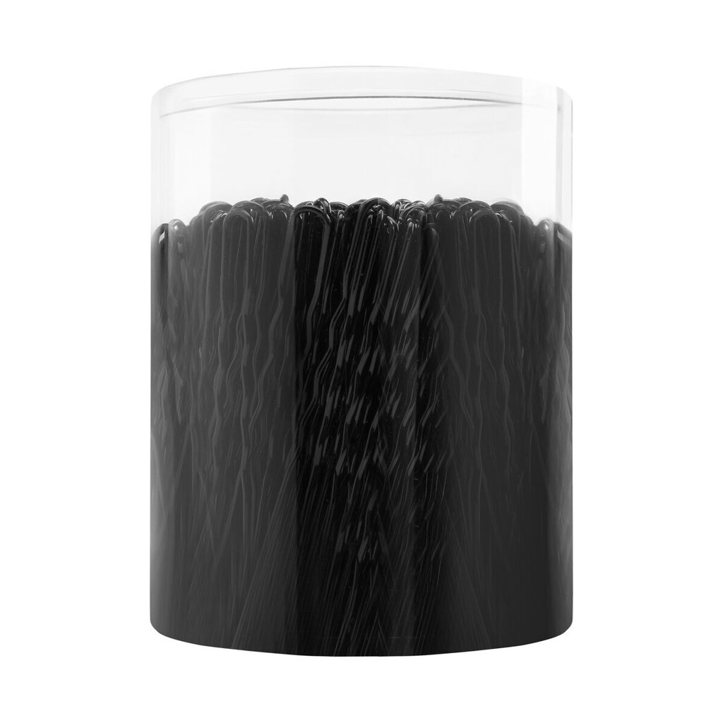 Metaliniai plaukų segtukai, 6 cm, 300 vnt. цена и информация | Plaukų aksesuarai | pigu.lt