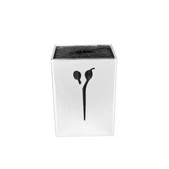 Серебряная подставка для ножниц цена и информация | Мебель для салонов красоты | pigu.lt