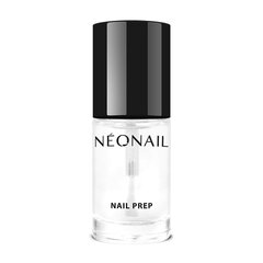 Nuriebalintojas nagams Nail Prep, 7,2 ml kaina ir informacija | Nagų lakai, stiprintojai | pigu.lt