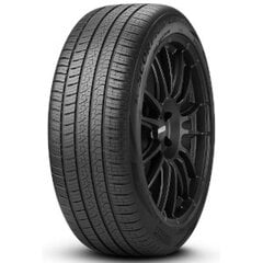 Шина PIRELLI Scorpion Zero All Season 255/65 R19 цена и информация | Всесезонная резина | pigu.lt