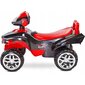 Paspiriama mašinėlė Toyz MiniRaptor Red цена и информация | Žaislai kūdikiams | pigu.lt