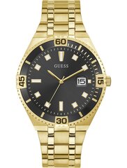 Мужские часы Guess GW0330G2 цена и информация | Мужские часы | pigu.lt