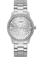 Женские часы Guess GW0292L1 цена и информация | Женские часы | pigu.lt