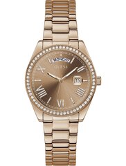 Laikrodis moterims Guess GW0307L3 kaina ir informacija | Moteriški laikrodžiai | pigu.lt