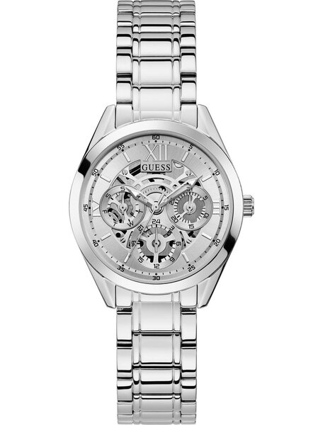 guess crush watch