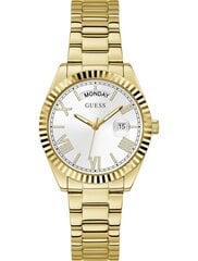 Laikrodis moterims Guess GW0308L2 kaina ir informacija | Moteriški laikrodžiai | pigu.lt