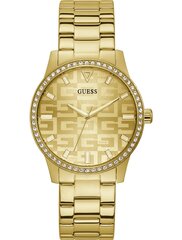 Laikrodis moterims Guess GW0292L2 kaina ir informacija | Moteriški laikrodžiai | pigu.lt