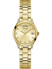 Laikrodis moterims Guess GW0385L2 kaina ir informacija | Moteriški laikrodžiai | pigu.lt