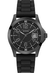 Laikrodis vyrams Guess GW0058G4 kaina ir informacija | Vyriški laikrodžiai | pigu.lt