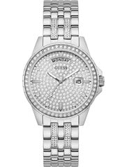 Женские часы Guess GW0254L1 цена и информация | Женские часы | pigu.lt