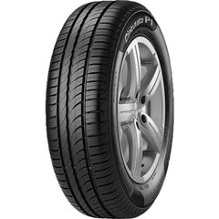 185/60R15 PIRELLI CINTURATO P1 VERDE 88H XL CBB69 цена и информация | Летняя резина | pigu.lt