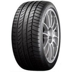 Automobilio padanga dunlop sp sport maxx-tt rof 225/45wr17 kaina ir informacija | Vasarinės padangos | pigu.lt