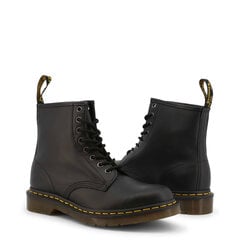 Aulinukai moterims Dr Martens DM118220021460BLACK, juodi kaina ir informacija | Dr Martens Apranga, avalynė, aksesuarai | pigu.lt