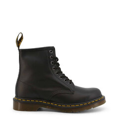 Aulinukai moterims Dr Martens DM118220021460BLACK, juodi kaina ir informacija | Dr Martens Apranga, avalynė, aksesuarai | pigu.lt