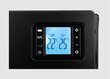 Konvekcinis šildytuvas ECG TK 2080 DR Black kaina ir informacija | Šildytuvai | pigu.lt