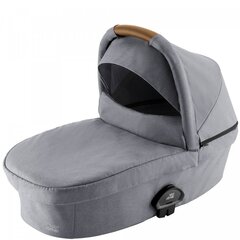 Колыбель Britax Romer SMILE III, Frost Grey Brown цена и информация | Аксессуары для колясок | pigu.lt