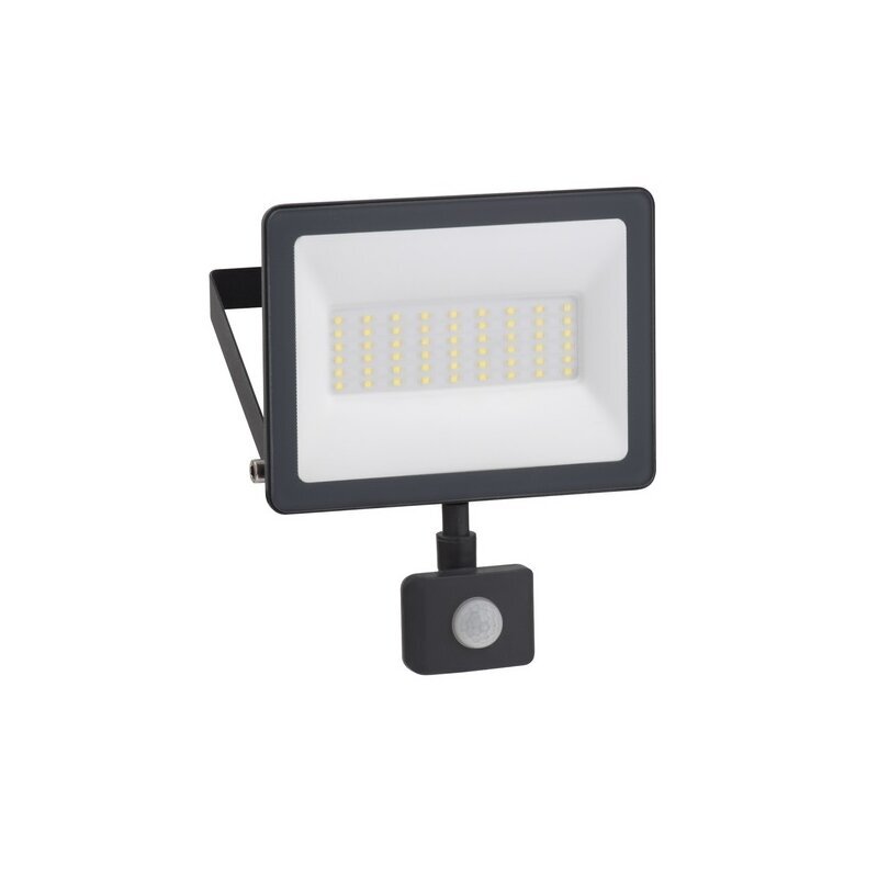 LED prožektorius su judesio davikliu MUREVA 30W kaina ir informacija | Pakabinami šviestuvai | pigu.lt