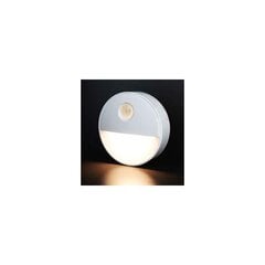 Светильник 3000-3500K LED Cabinet-004  цена и информация | Подвесной светильник | pigu.lt