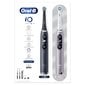 Oral-B iO9 Series Duo Pack Black Onyx/ Rose kaina ir informacija | Elektriniai dantų šepetėliai | pigu.lt