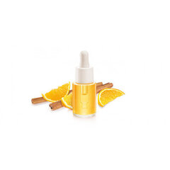 Tescoma Fancy Home eterinis aliejus Orange and Cinnamon, 15 ml kaina ir informacija | Namų kvapai | pigu.lt