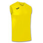 Marškinėliai su trumpomis rankovėmis Joma Sport COMBI 100436 900 Geltona (14) S2018871 kaina ir informacija | Marškinėliai berniukams | pigu.lt