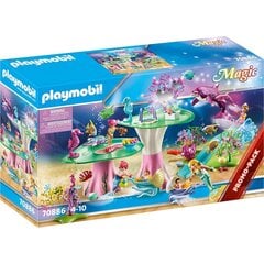 70886 PLAYMOBIL, Undinių rojus kaina ir informacija | Konstruktoriai ir kaladėlės | pigu.lt