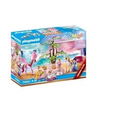 71002 Playmobil Vienaragio vežimas su Pegasu kaina ir informacija | Konstruktoriai ir kaladėlės | pigu.lt