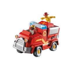 70914 PLAYMOBIL, D.O.C. Пожарная машина цена и информация | Конструкторы и кубики | pigu.lt