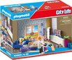 70989 PLAYMOBIL® City Life, Šeimos kambarys цена и информация | Konstruktoriai ir kaladėlės | pigu.lt